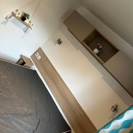 Mobil-home De La Mediterranee